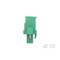 Te Connectivity 8 POS TERMI-BLOK PLUG VERTICAL 796861-8 - alternate 4